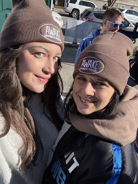 Detroit Tailgreeter Photo 1